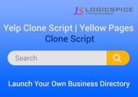 Yellow Pages Clone -PHP Business Directory Script